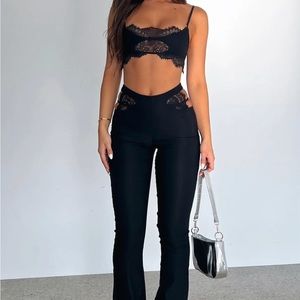 White Fox If I Were You Set